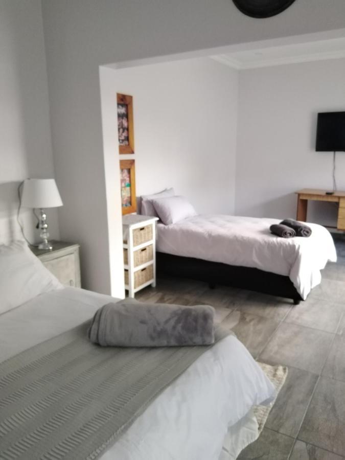 Oranjemund Oryx Guesthouse מראה חיצוני תמונה