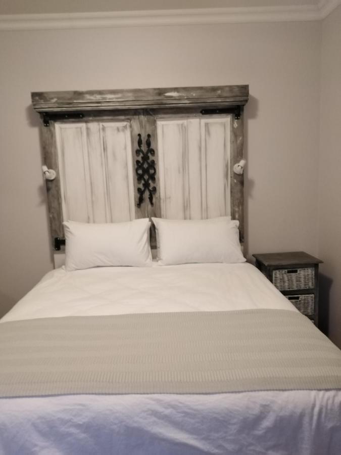 Oranjemund Oryx Guesthouse מראה חיצוני תמונה