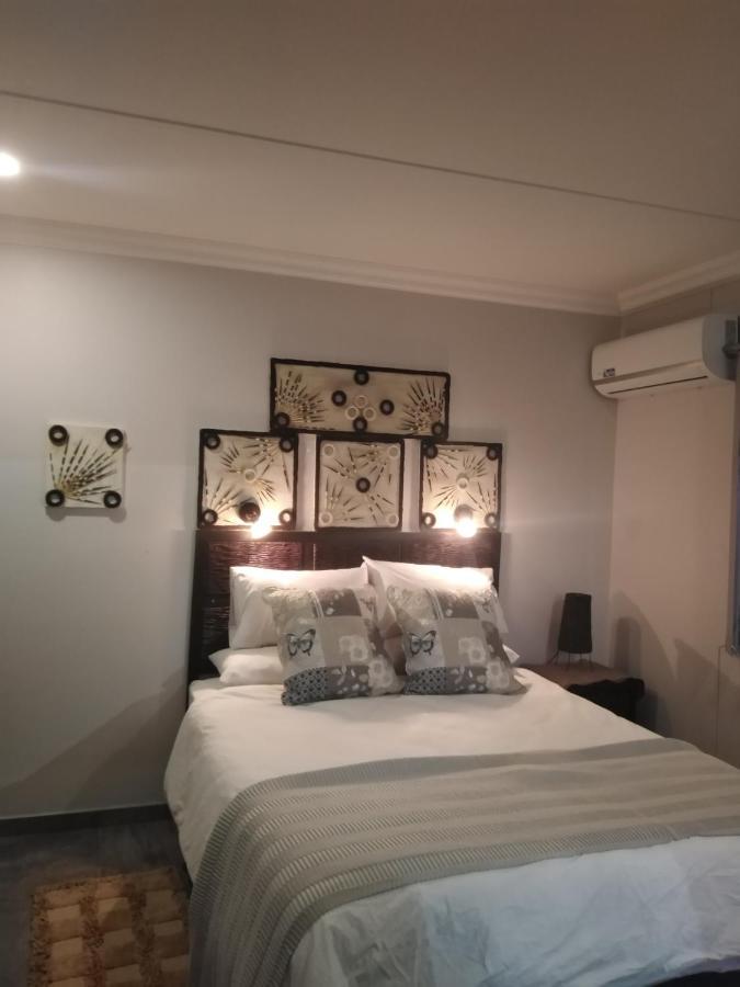 Oranjemund Oryx Guesthouse מראה חיצוני תמונה